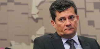 MP Eleitoral do Paraná pede cassação e inelegibilidade de Sérgio Moro