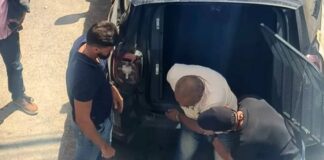 Suposto pai de santo que finge benzer adolescentes para estuprá-las é preso