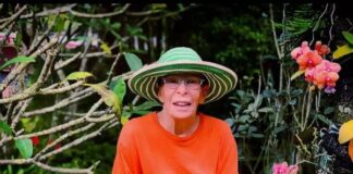 Rita Lee, que nasceu na virada do ano, vai receber homenagem no réveillon de Copacabana