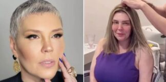 Cantora Simony revela que retomou tratamento contra câncer no intestino: “Tem mais 2 anos”