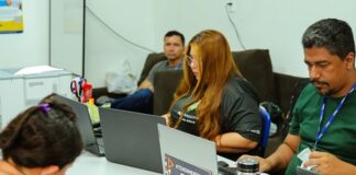 Detran Amazonas participa da última edição do ano do ‘Manaus Mais Cidadã’