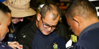 Fiscalização do Detran-AM atua em todas as zonas da cidade durante as festividades de Natal