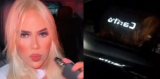 Casal sofre atentado a tiros após sair de casa noturna em Manaus; VEJA O VÍDEO: