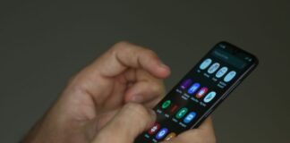 Aplicativo do governo vai agilizar bloqueio de celular roubado