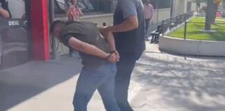 Banco Central: engenheiro com envolvimento no assalto em Fortaleza, é preso