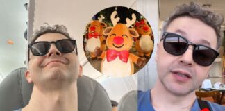 Avião com ex-marido de Sandy ‘dá pau’ em trajeto para Campo Grande