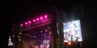 Em seis dias de evento, a 45ª Expoagro movimentou mais de R$ 192 milhões em recursos no agronegócio amazonense