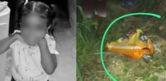 Kemilly Hadassa é sepultada no RJ; menina de 4 anos foi estuprada e morta pelo primo