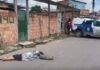 Homem é executado horas depois de sobreviver a tentativa de assalto no bairro Tarumã, em Manaus