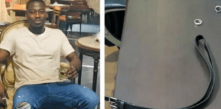 Homem mata a filha de 8 anos com açoites de cinto para “corrigi-la”