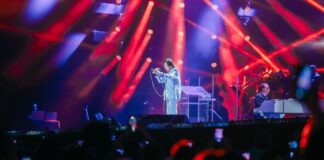 Roberto Carlos abre primeira noite do Réveillon de Fortaleza 2024; veja a programação