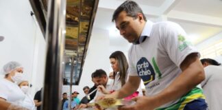 Governo do AM diz que Restaurantes populares não irão cobrar refeições do programa Prato Cheio