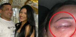 Lutador de Jiu -Jitsu que agrediu ex-companheira é exonerado do cargo de Assessor Parlamentar