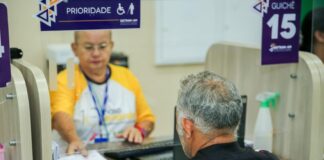 No Amazonas, renovação de CNH para idosos acima de 70 anos passa a ser gratuita