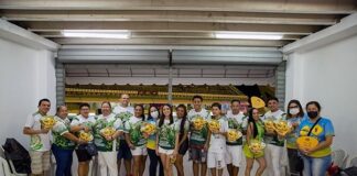 Carnaval na Floresta 2024: Detran-AM promove ações de conscientização durante eventos carnavalescos