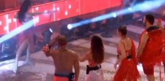 BBB24: Isabelle Nogueira “Cunhã-poranga” encanta o público ao dançar toada em sua homenagem