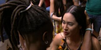 Amazonas “em peso” vota para Isabelle ficar no BBB 24; Luigi é eliminado; VEJA AS IMAGENS