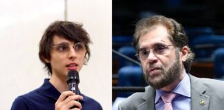 Política no AM: deputado Amom volta atrás e diz a Plínio que pode ser candidato à prefeitura de Manaus