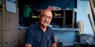 Projeto do Governo do Amazonas auxiliou mais de 90 idosos a terem renda empreendendo