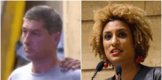 Acusado de matar Marielle Franco fecha acordo de delação premiada