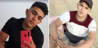 Motociclistas manifestam por justiça no caso de jovem morto em acidente com motorista embriagado