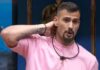 Nizam é o quarto eliminado do ‘BBB 24’