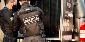 Professor é preso por estuprar duas meninas no Amazonas