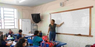 Cerca de 55 mil candidatos se inscrevem no PSS para professores da rede estadual de ensino