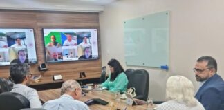 Governo do Amazonas discute com Petrobras medidas para que Amazonas não seja afetado pelo aumento nacional do Gás Natural