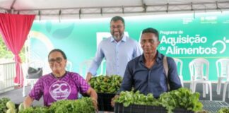 No Amazonas, governador impulsiona setor primário com ações de fomento para mais de 400 produtores