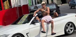 Suspeito de fraude com rifas, em Manaus, ‘Lucas Picolé’ diz que foi autorizado a realizar sorteios