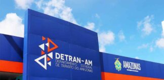 Detran Amazonas convoca mais 16 aprovados em concurso público