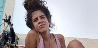 Artista venezuelana é encontrada morta no Amazonas após tentar atravessar o estado de bicicleta