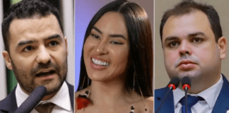 Deputado cassado critica representação indígena de Isabelle no BBB e governador do AM defende