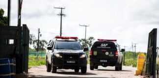 Advogado é preso em flagrante por tráfico de drogas em presídio da Grande Fortaleza