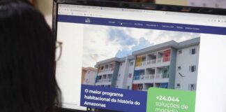 Governo do Estado convoca para correção de dados, 6 mil pré-cadastrados no Amazonas Meu Lar
