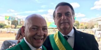 Luciano Hang é condenado em R$ 85 milhões por coagir empregados a votar em Bolsonaro