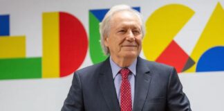 Lewandowski é o 3º ex-STF a ser chamado para comandar um ministério desde a redemocratização