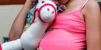 Homem é preso por estuprar e engravidar criança de 10 anos no interior do AM