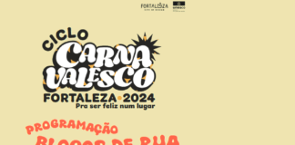 Pré-Carnaval 2024: Veja a programação de Fortaleza que terá 48 blocos espalhados pela cidade