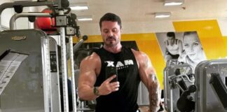 PF conclui inquérito e indicia Cariani, fisiculturista e influencer por tráfico de drogas e lavagem de dinheiro