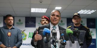 Secretario de Segurança diz que deputado praticou abuso de autoridade e humilhou policiais ao ser abordado em operação