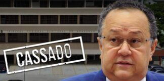 Deputado Silas Câmara tem mandato cassado pelo TRE-AM