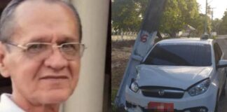 Suspeito de sequestrar e matar taxista em Aquiraz é preso em flagrante em Fortaleza