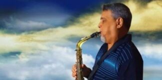 Famoso saxofonista Teixeira de Manaus morre após dias em UTI