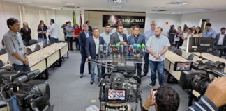 ‘Amazonas Meu Lar’ credencia empresas da construção civil aptas a participar