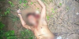 Dono de boca de fumo é ex3cutado em Rio Preto da Eva no AM