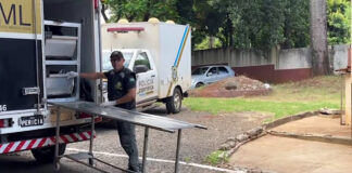 Prestes a receber liberdade, condenado é assassinado e tem órgãos arrancados em penitenciária