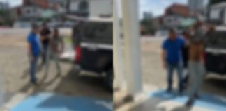 Estelionatário aplicou golpe de R$ 63 mil em agência bancária de Manaus