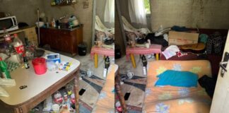 Homem esconde corpo de amigo por 8 dias em kitnet